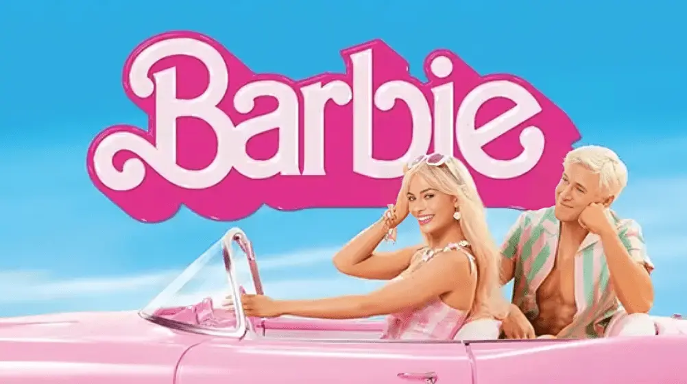Startpagina 6 BARBIE-Cartel