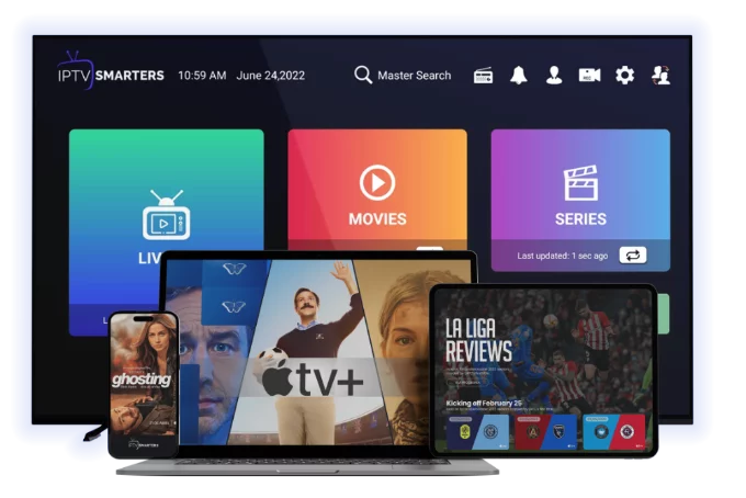 Compatible con todos los dispositivos 2